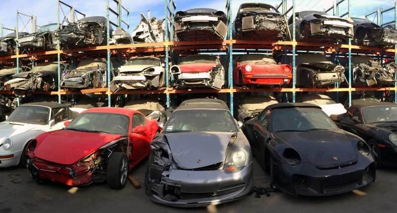 Cash For Scrap Cars Perth