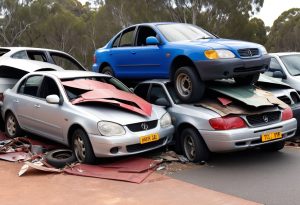 Transform Your Scrap Car into Cash in Perth: Here's How