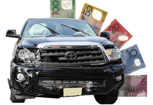 Cash For Damaged Cars Perth