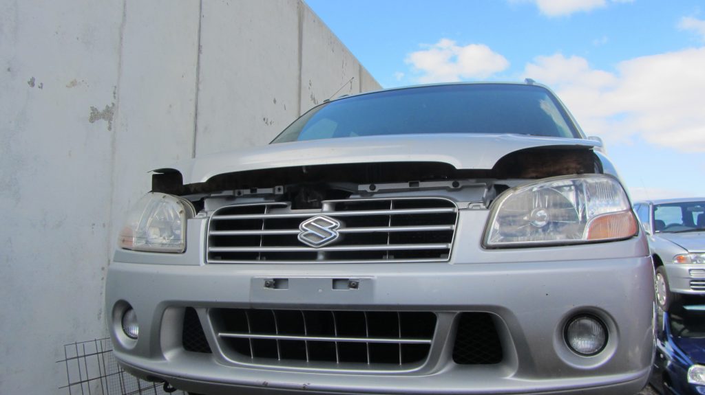 Car Removal Companies Perth